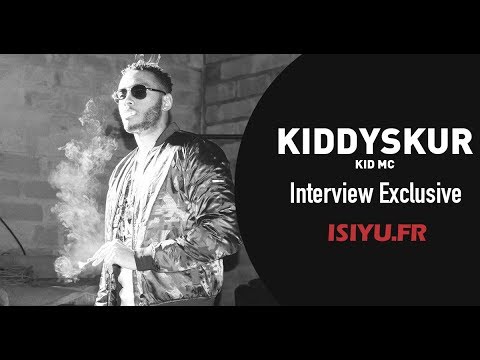 ISIYU.FR x KIDDYSKUR #Lyricistchallenge