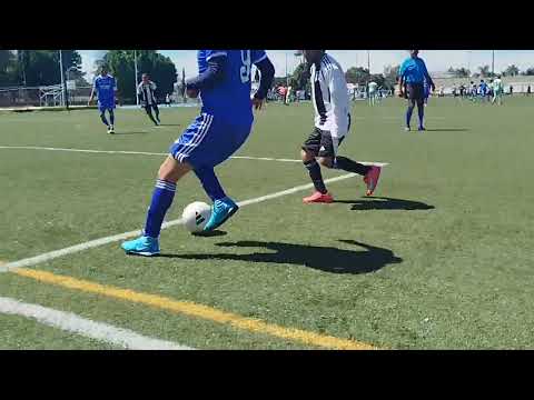 Italia vs Vikingos J2 1er T 21/09/2025