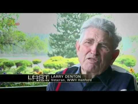 Doku German Discovery - Drehort Atombombenversuche