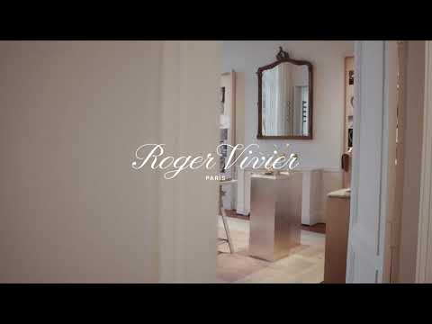 Roger Vivier - Spring Summer 2026