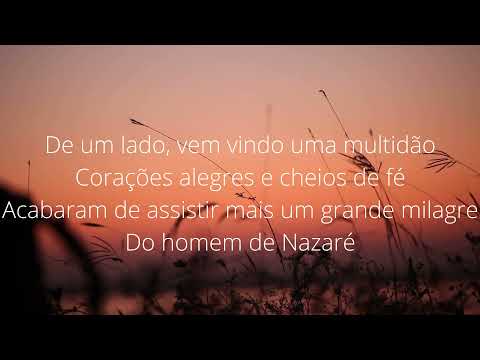 Cancela O Funeral - Leandro Borges - Letra