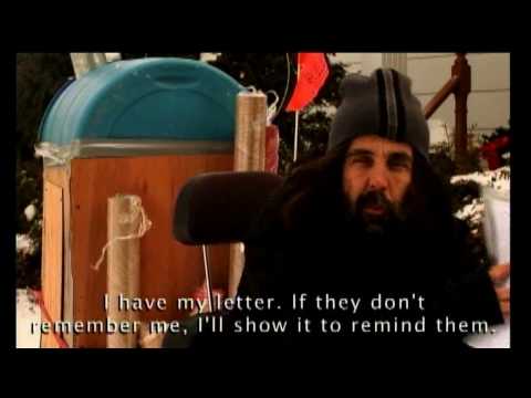 Normand from the top (extrait)