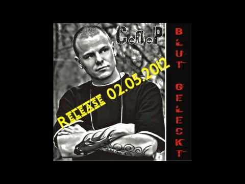 Mat "C.o.P" Miller - Sinn des Lebens