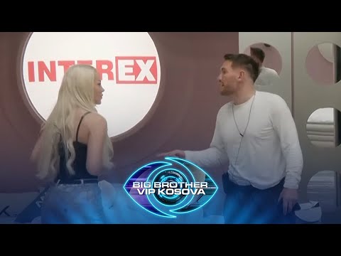 “Kur u takove me Endrin, Londrimi, Elijona dhe Labinoti qeshën” Ludo i tregon Benites.