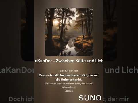 LaKanDor   Zwischen Kälte und Licht II