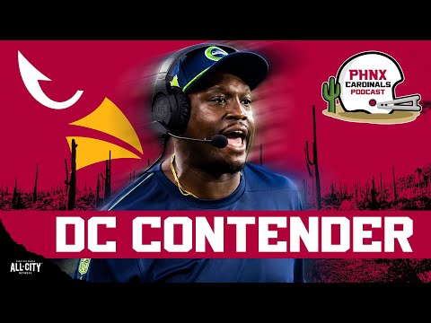BREAKING: Arizona Cardinals INTERVIEW Seahawks DB Coach Karl Scott For Defensive Coordinator Role