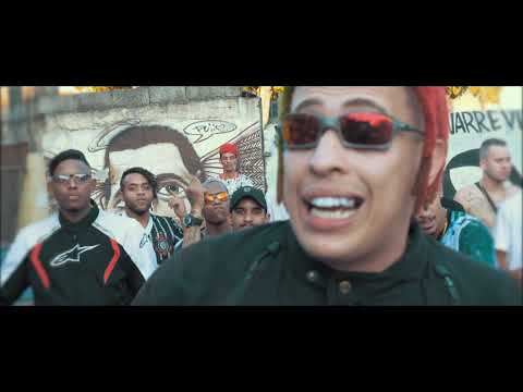 MC Modelo e MC Chorandun - Lata de Criminoso (Video Clipe - Medley de Rua) DJ RF3