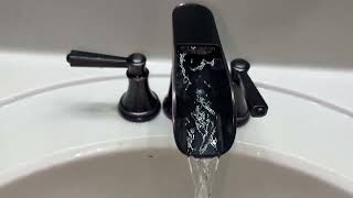 Real Review: Brass 8 Inch Oil Rubbed Bronze Bathroom Tested for Everyday Use X8079