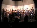 Psalm 100 by Charles Ives