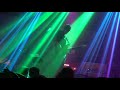 UMPHREY'S McGEE : Dump City : {4K Ultra HD} : [RED BARN] : Summer Camp : Chillicothe, IL : 5/23/2019