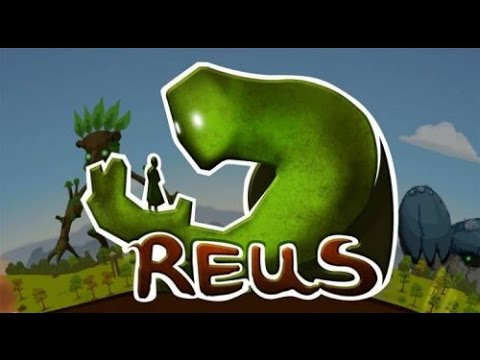 Reus - First Era - Part 1 - How Big?