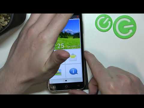 How to Power Off Emporia Smart 4 - Switch Off Smartphone