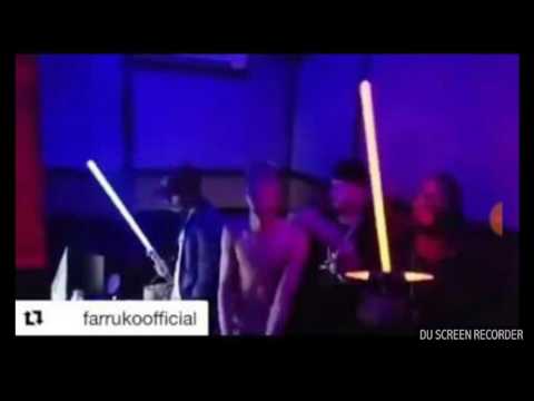 Darte darte - Marconi impara X Lenny tavarez