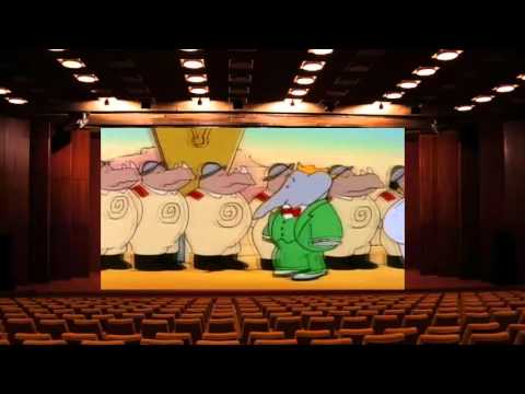 Babar  ​​ Episode 48 King's of the Castle