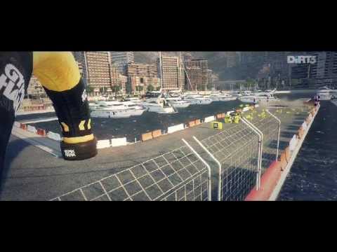DiRT3-SYD thats all GYMKHANA 40-74