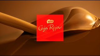 Spot Nestlé CAJA ROJA 20’ Trailer