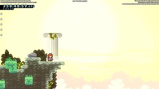 [SJ] Passionfruit Pantheon