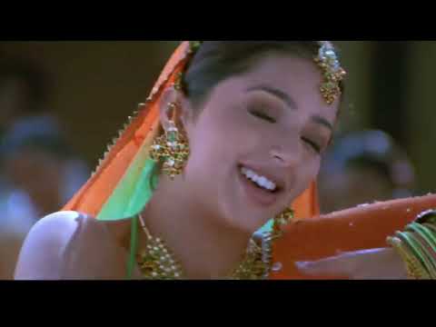 Sarki Chunnariya Re Zara Zara Full Video - धावा | अभिषेक बच्चन, भूमिका चावला | अलका, उदित