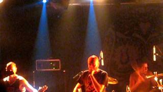 lofofora,un mec sans histoire,en concert,live,la maroquinerie,2011