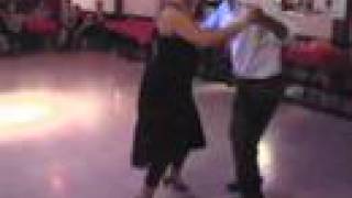 Greta Hekier y Flaqui Figueroa en PRAKTIKA8 toma 3