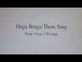 Oogie's Revenge: Oogie Boogie Theme Song ...