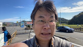 釣り企画　最初からトラブルだぁ。第一部