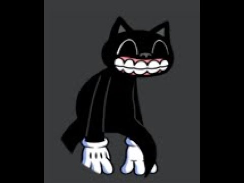 How to get cartoon cat (Fnf) badge in trevor creatures killer 2