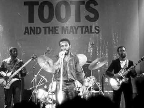 Pressure Drop - Toots And The Maytals ft Ben Harper and Jack Jhonson