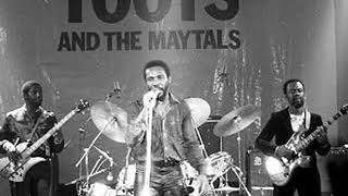 Pressure Drop - Toots And The Maytals ft Ben Harper and Jack Jhonson