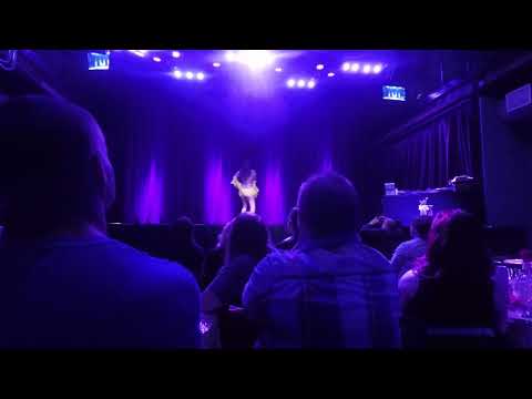 Beatrix B. Naughty - Egyptian Fantasy