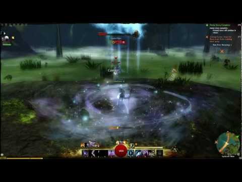 What is the Cyan Firefly?