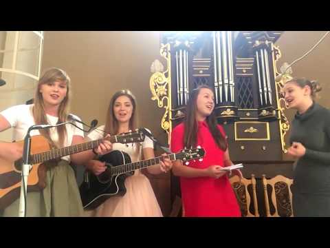 Duszo ma Pana chwal- Solfa