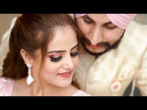 Wedding Photographer portfolio by The Crown Production in Jammu - Photo 1