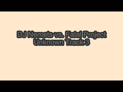 Russian Donk DJ Nemets vs. Fatal Project - Da bomb