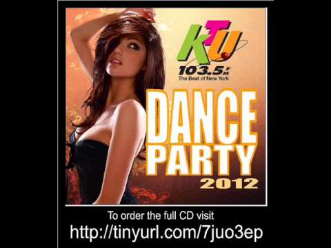 KTU Dance Party 2012 (Non-Stop Dance Mix)