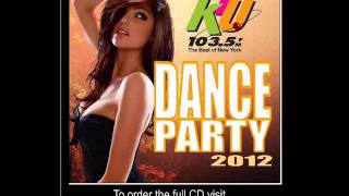KTU Dance Party 2012 (Non-Stop Dance Mix)