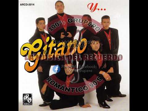 Grupo Gitano - Cara de Angel💿🎧🎼🎵🎶😎