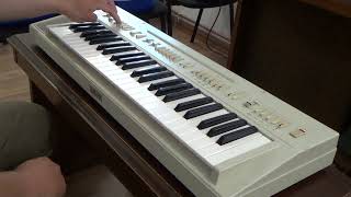 Video thumbnail for Demo 1981 Yamaha PS-30 by Bujor Florin Lucian