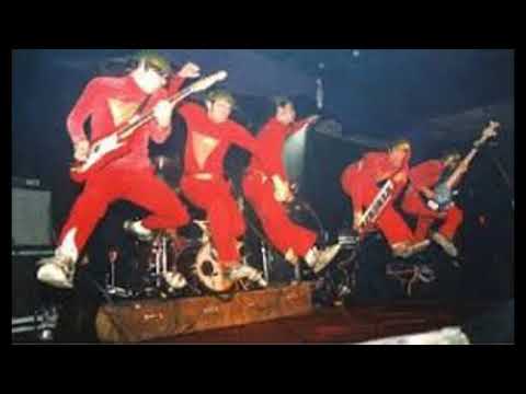 Stockholm Love video thumbnail