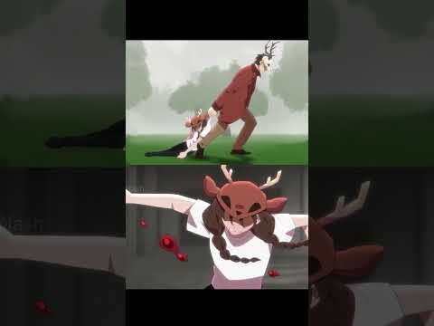 Sad Story Deer (FASH Animation)