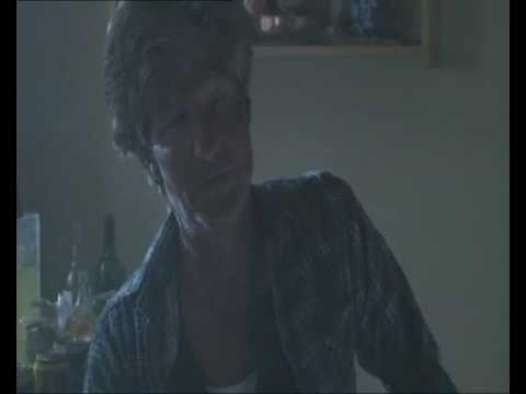 Gunvald besöker alkisen i Beck - Monstret