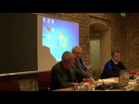 Prof. Lucarelli - Corso di Politica Economica 2020 - ottava videolezione (seconda parte - Le crisi)