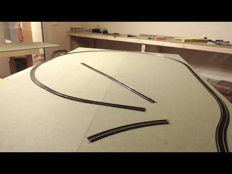 2020.01.13 kleines update der neuen Anlage