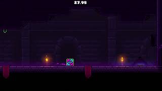 YorkLuiGD // the tower in 1:06.020! (WR67)