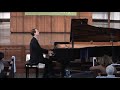 LIVE (Houston): His Name Is Wonderful, Jim Hendricks (HD 1080 dpi)