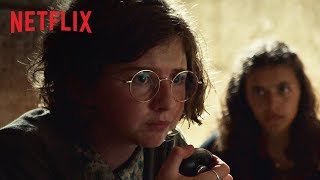 The Unlisted NEW SERIES Trailer | Netflix After School