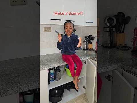 My Babys Face Card 🤣🤣🤣 || DIANA BAHATI