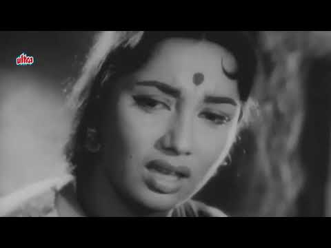 Main To Tum Sang Nain Mila Ke [HD] Video Song : Lata Mangeshkar | Kishore Kumar, Sadhana | Man-mauji