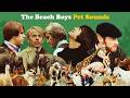 The Beach Boys - Pet Sounds