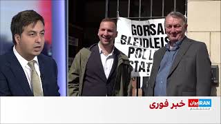 فشارها برای برکناری نخست‌وزیر بریتانیا ادامه دارد